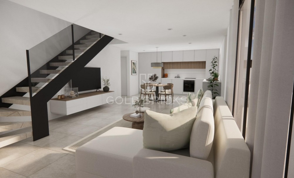 New Build · Villa · Orihuela · Vistabella Golf
