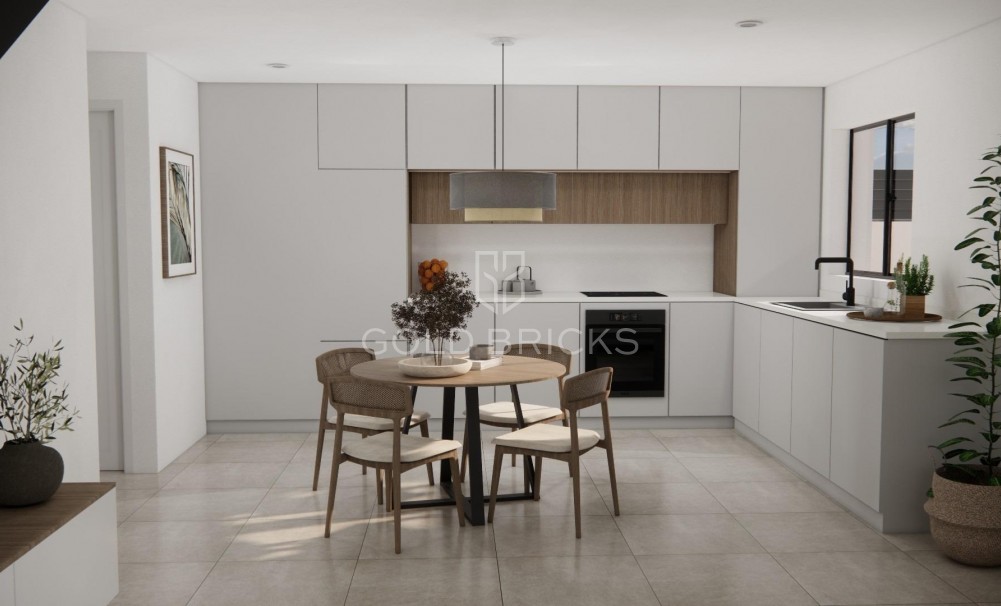 New Build · Villa · Orihuela · Vistabella Golf