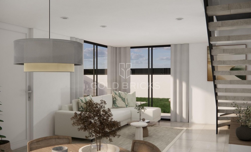 New Build · Villa · Orihuela · Vistabella Golf