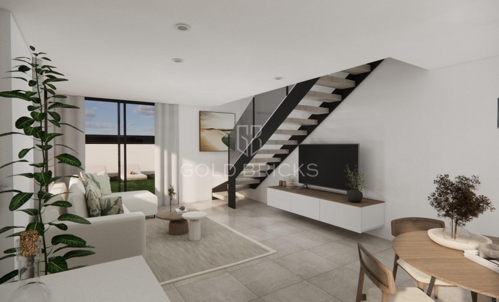 New Build · Villa · Orihuela · Vistabella Golf