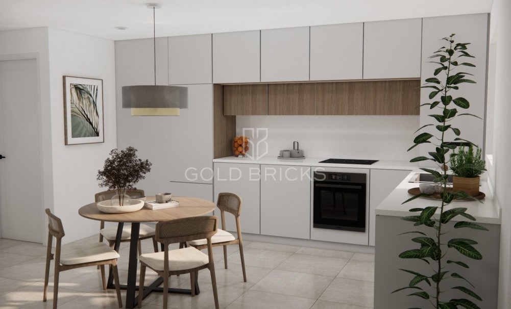 New Build · Villa · Orihuela · Vistabella Golf