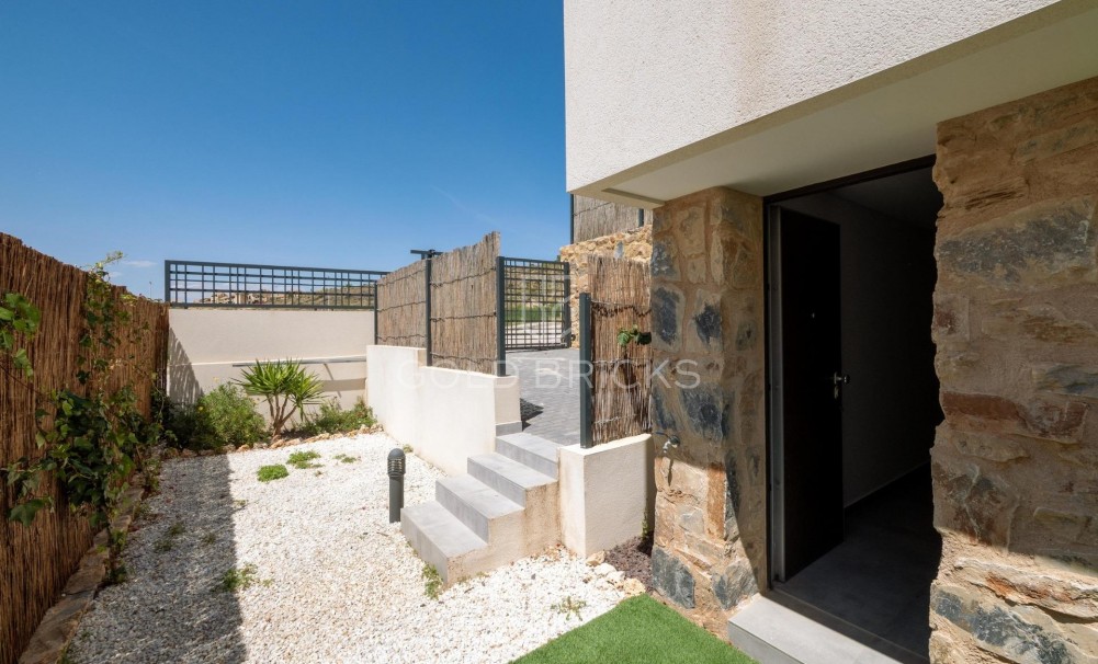 New Build · Villa · Algorfa · La finca golf