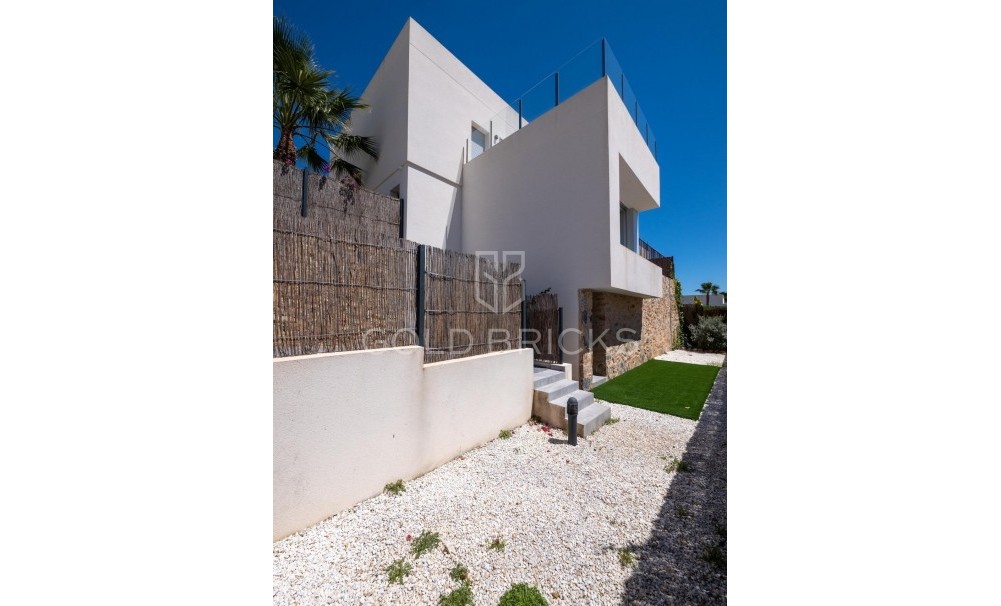 New Build · Villa · Algorfa · La finca golf