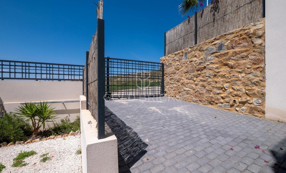 New Build · Villa · Algorfa · La finca golf