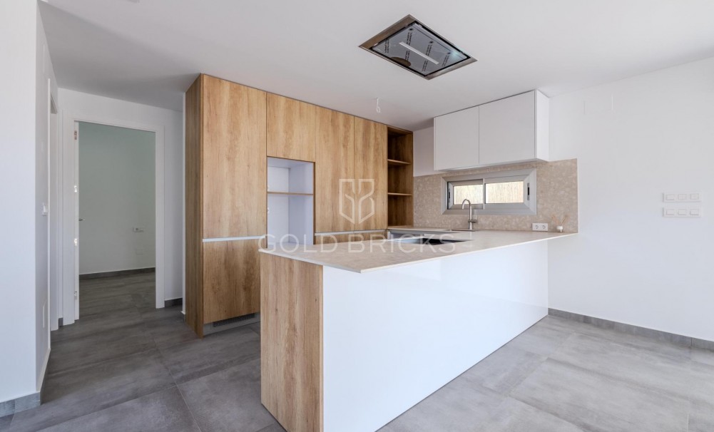 New Build · Villa · Algorfa · La finca golf