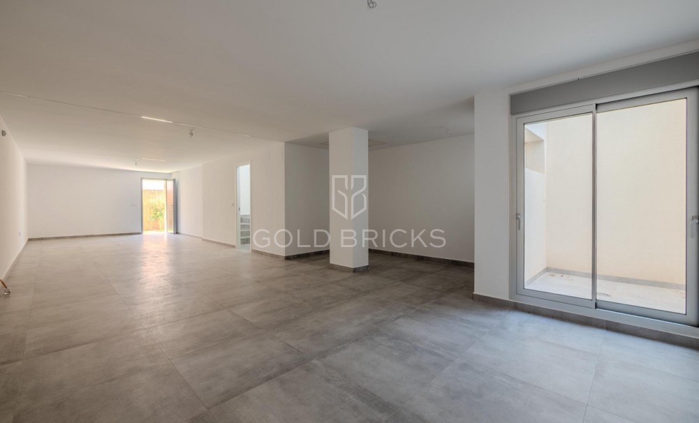 New Build · Villa · Algorfa · La finca golf