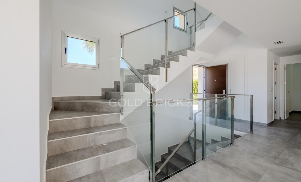 New Build · Villa · Algorfa · La finca golf