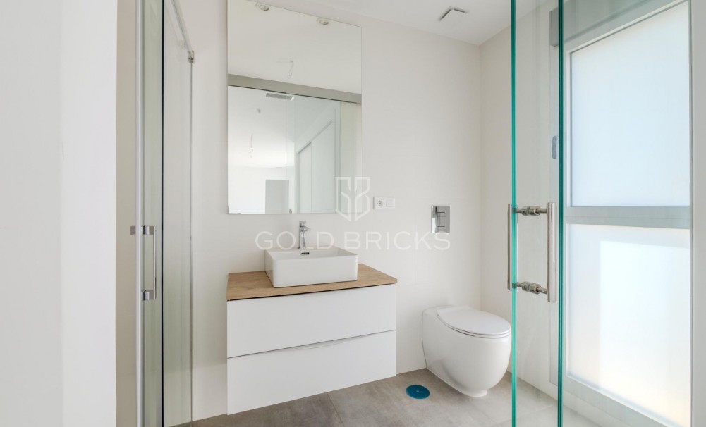 New Build · Villa · Algorfa · La finca golf