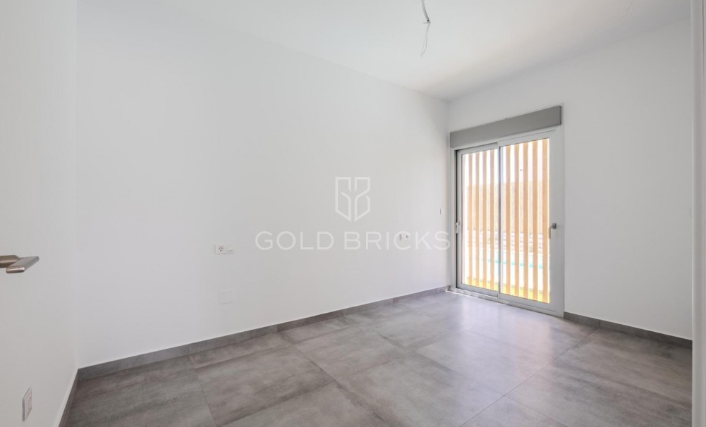 New Build · Villa · Algorfa · La finca golf