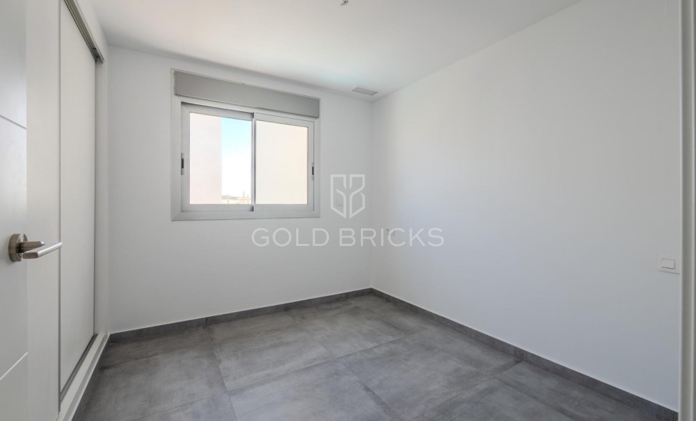 New Build · Villa · Algorfa · La finca golf