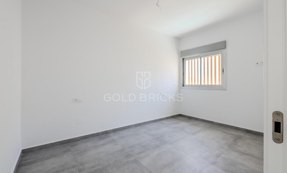 New Build · Villa · Algorfa · La finca golf