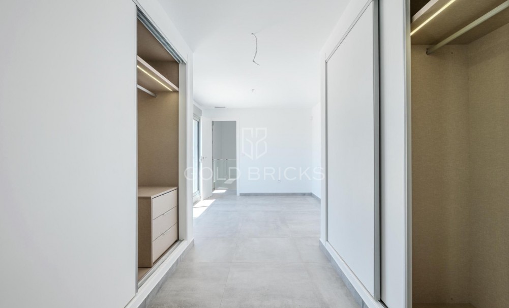New Build · Villa · Algorfa · La finca golf