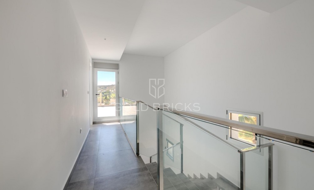 New Build · Villa · Algorfa · La finca golf