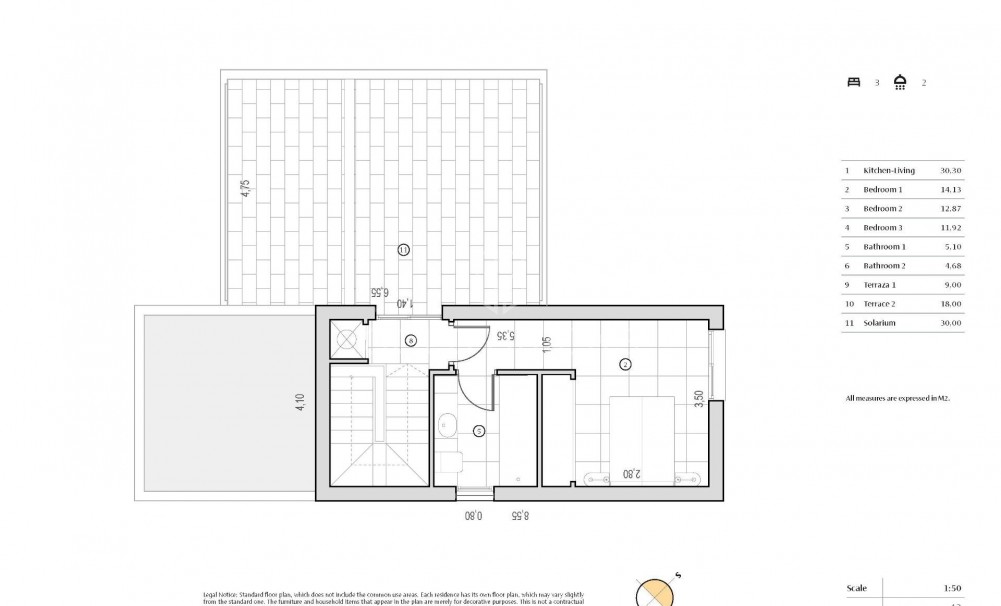 New Build · Villa · Algorfa · La finca golf
