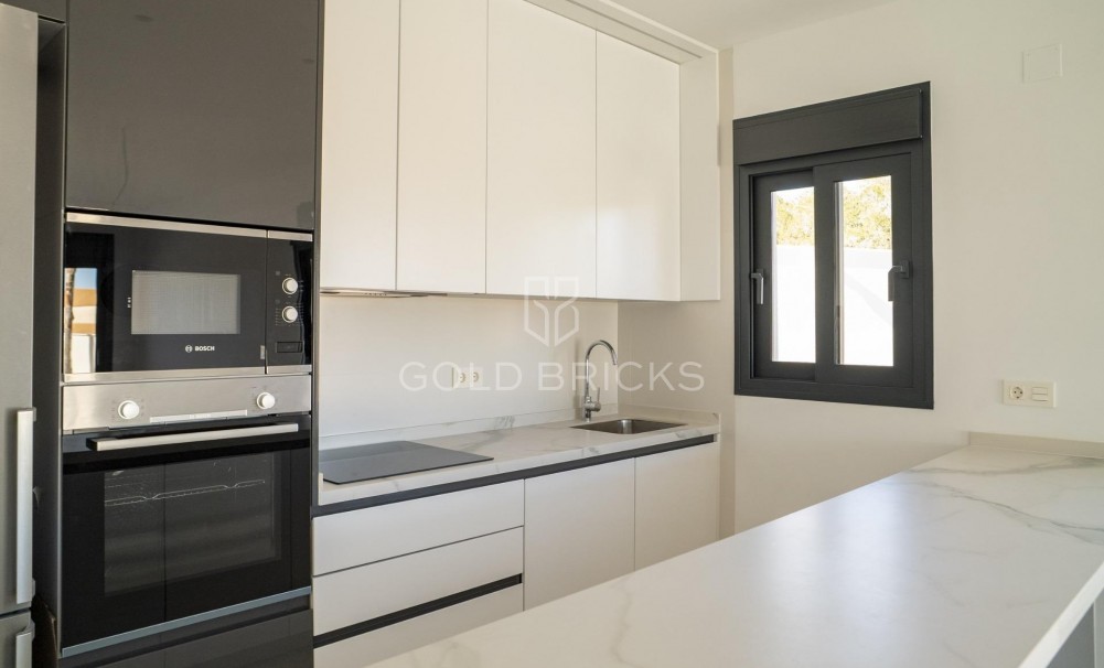 Nieuwbouw · Villa · La Nucía · Urb. Don Mar