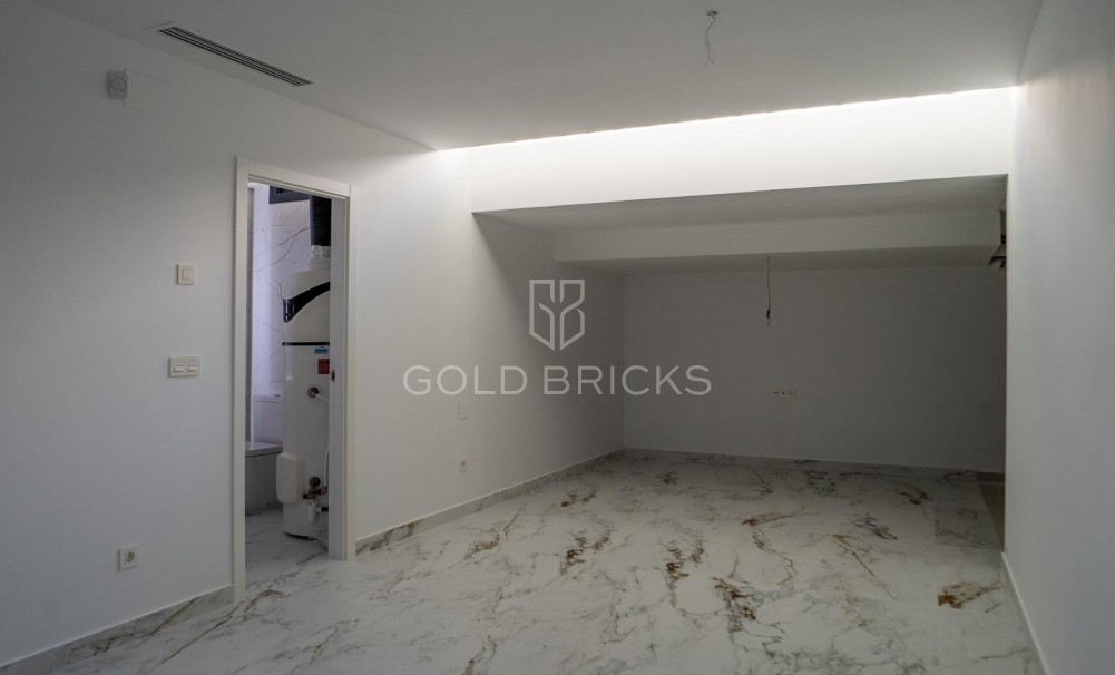 Nieuwbouw · Villa · La Nucía · Urb. Don Mar