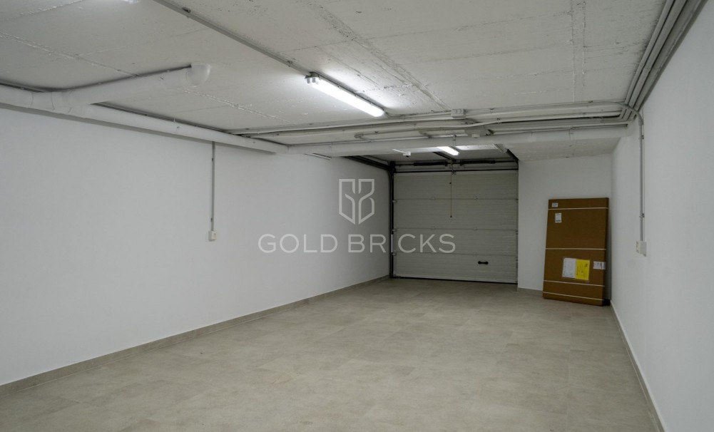 Nieuwbouw · Villa · La Nucía · Urb. Don Mar