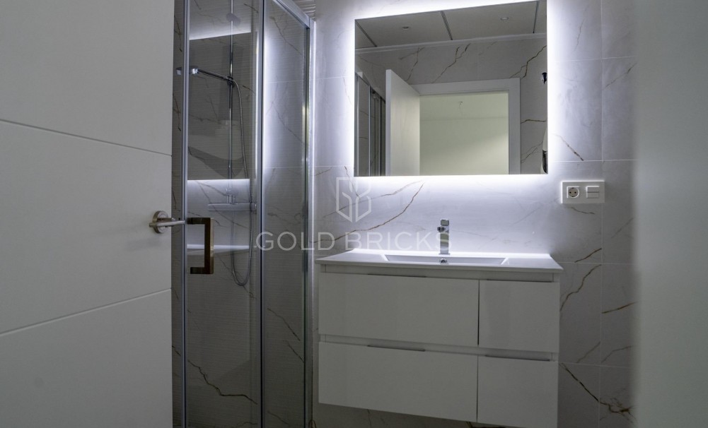 Nieuwbouw · Villa · La Nucía · Urb. Don Mar