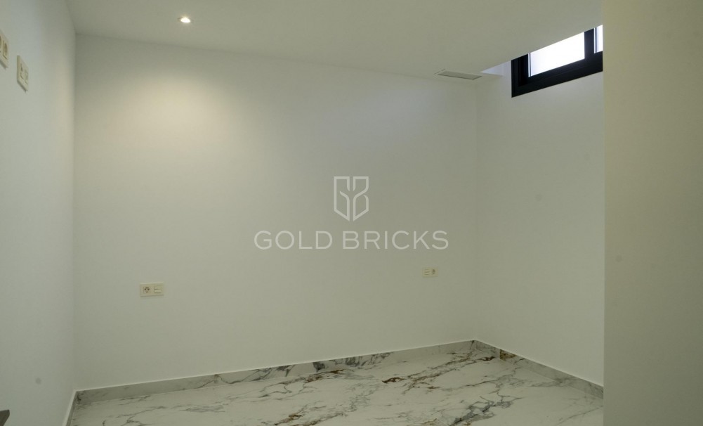 Nieuwbouw · Villa · La Nucía · Urb. Don Mar