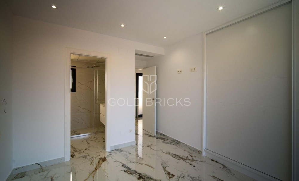 Nieuwbouw · Villa · La Nucía · Urb. Don Mar