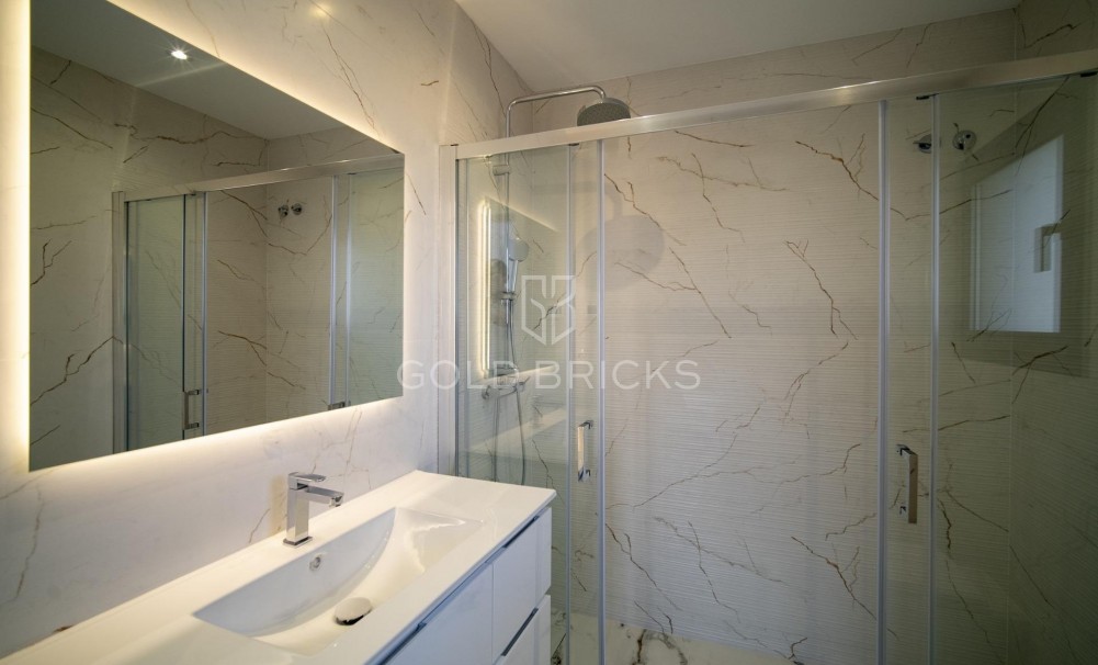 Nieuwbouw · Villa · La Nucía · Urb. Don Mar