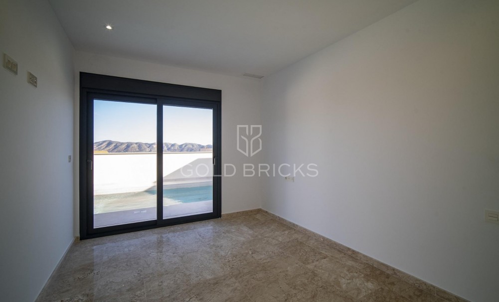 Nieuwbouw · Villa · La Nucía · Urb. Don Mar
