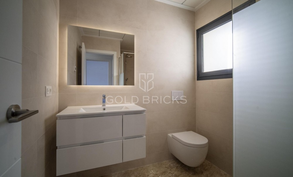 Nieuwbouw · Villa · La Nucía · Urb. Don Mar