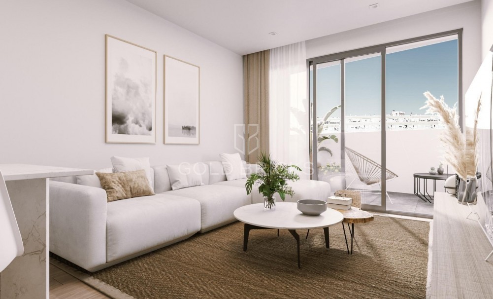 New Build · Penthouse · Torrevieja · Centro