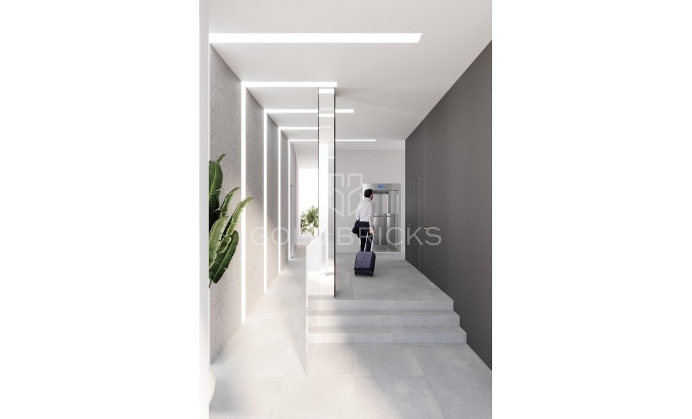 New Build · Penthouse · Torrevieja · Centro