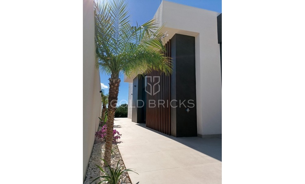New Build · Villa · Pilar de la Horadada · Roda Golf
