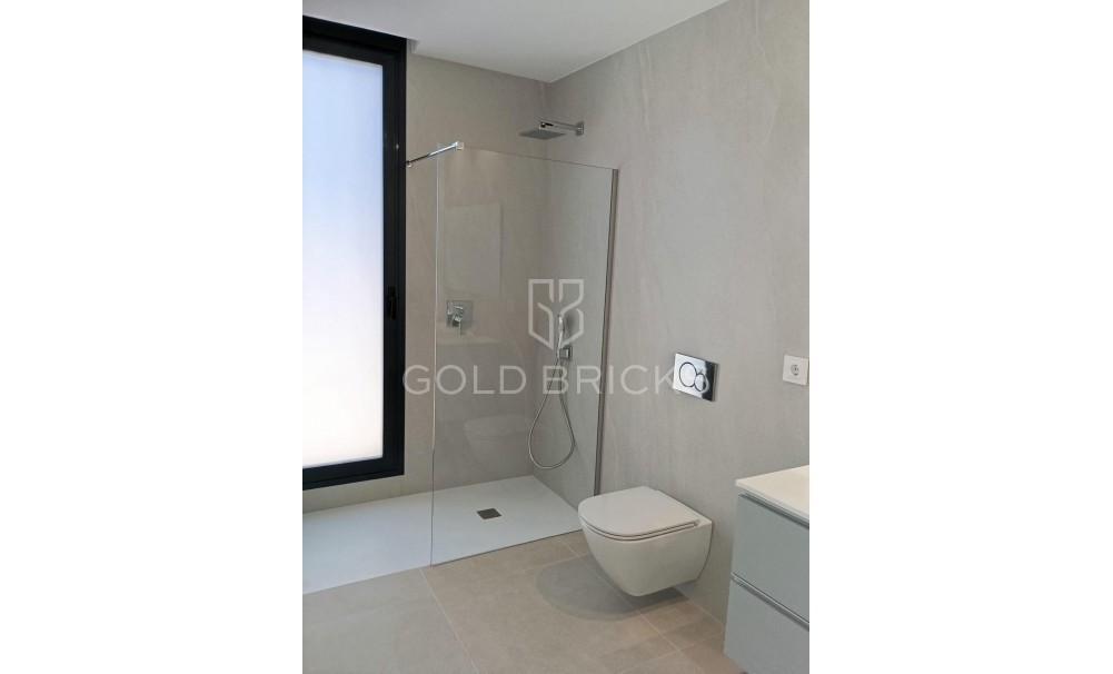 New Build · Villa · Pilar de la Horadada · Roda Golf