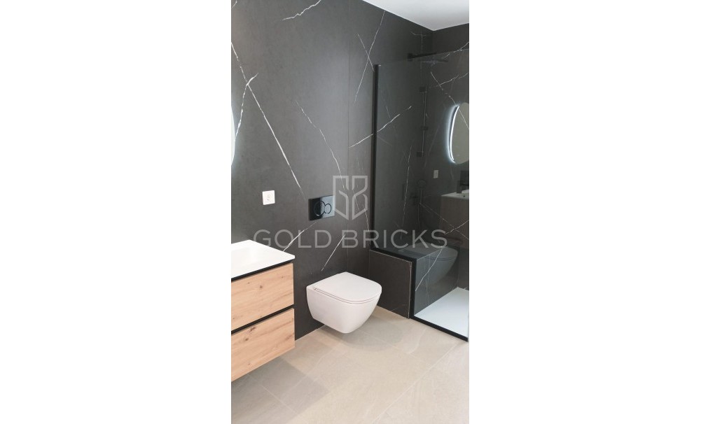 New Build · Villa · Pilar de la Horadada · Roda Golf