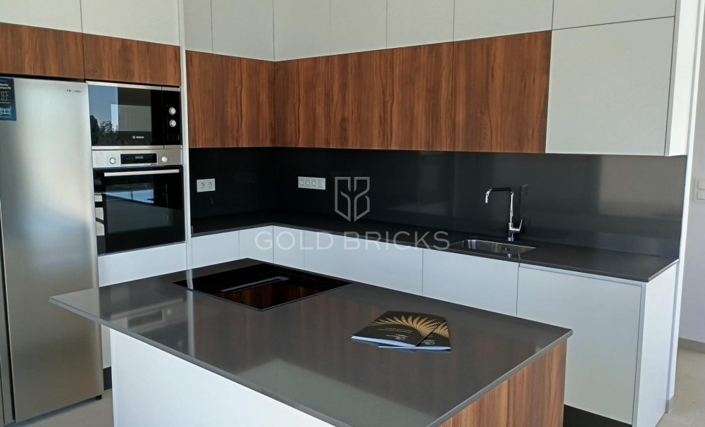 New Build · Villa · Pilar de la Horadada · Roda Golf