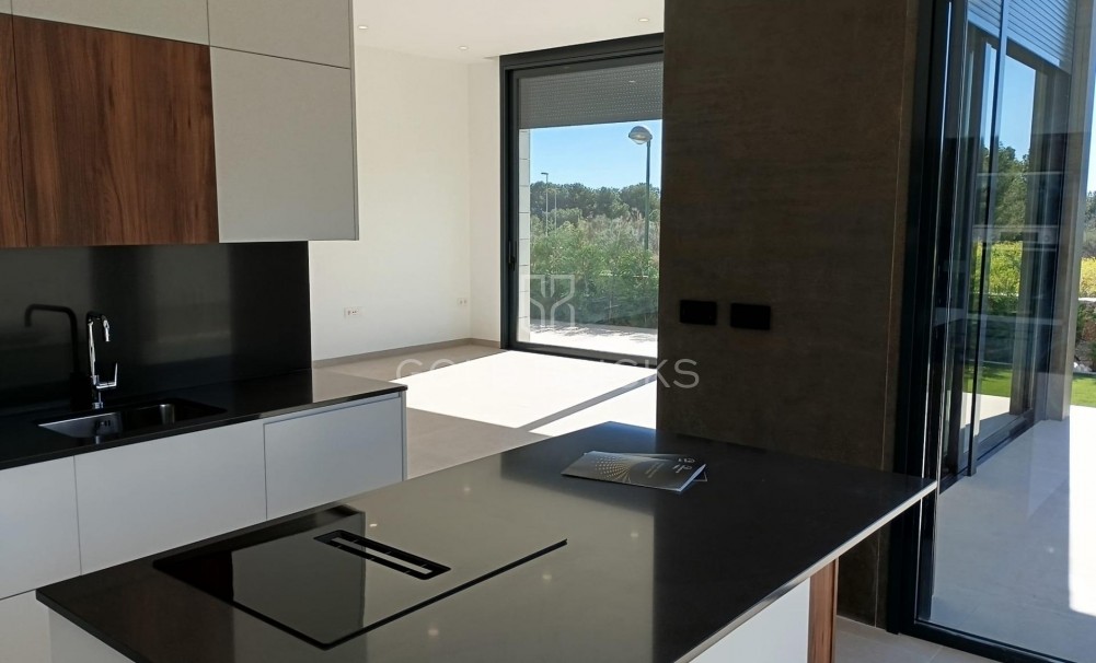 New Build · Villa · Pilar de la Horadada · Roda Golf