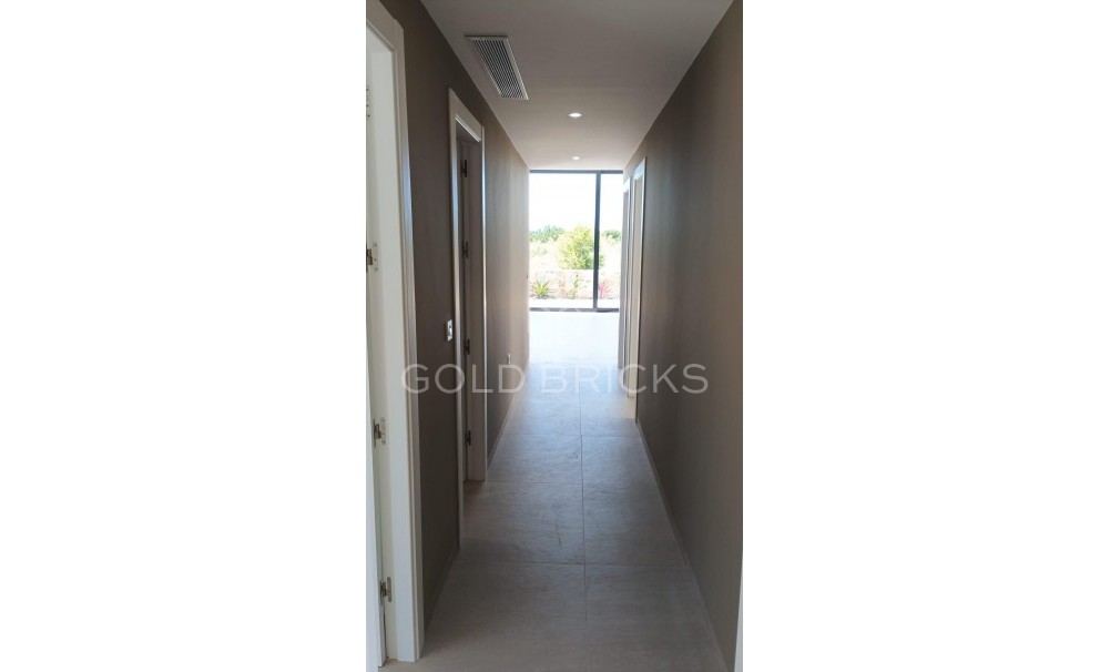 New Build · Villa · Pilar de la Horadada · Roda Golf