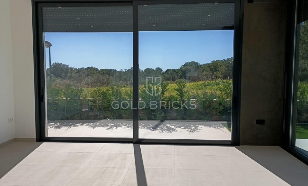 New Build · Villa · Pilar de la Horadada · Roda Golf