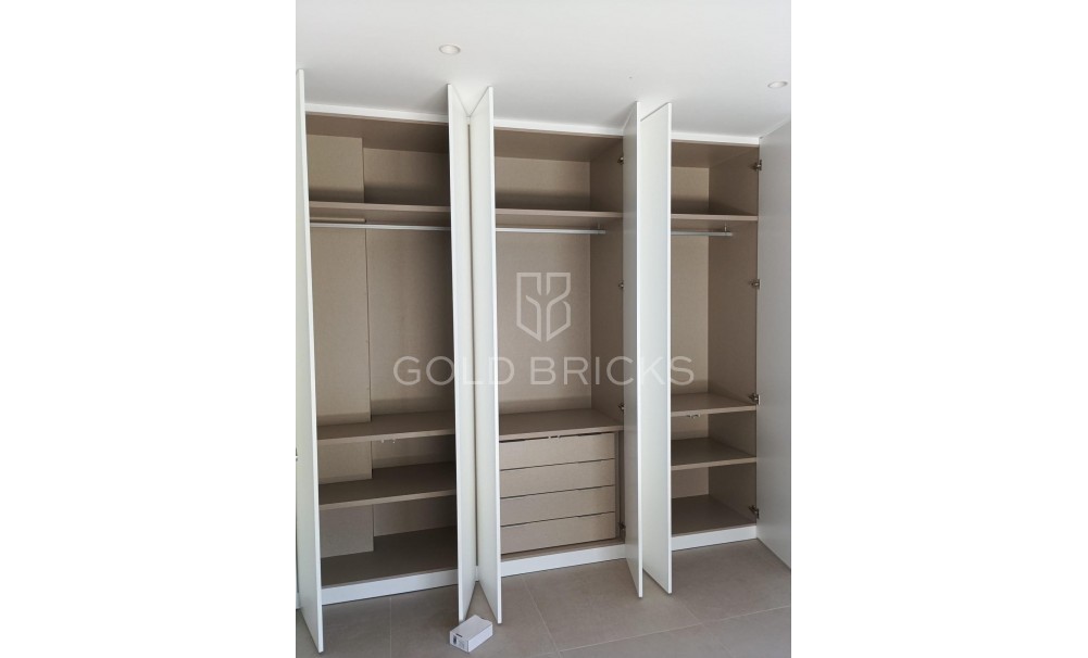 New Build · Villa · Pilar de la Horadada · Roda Golf