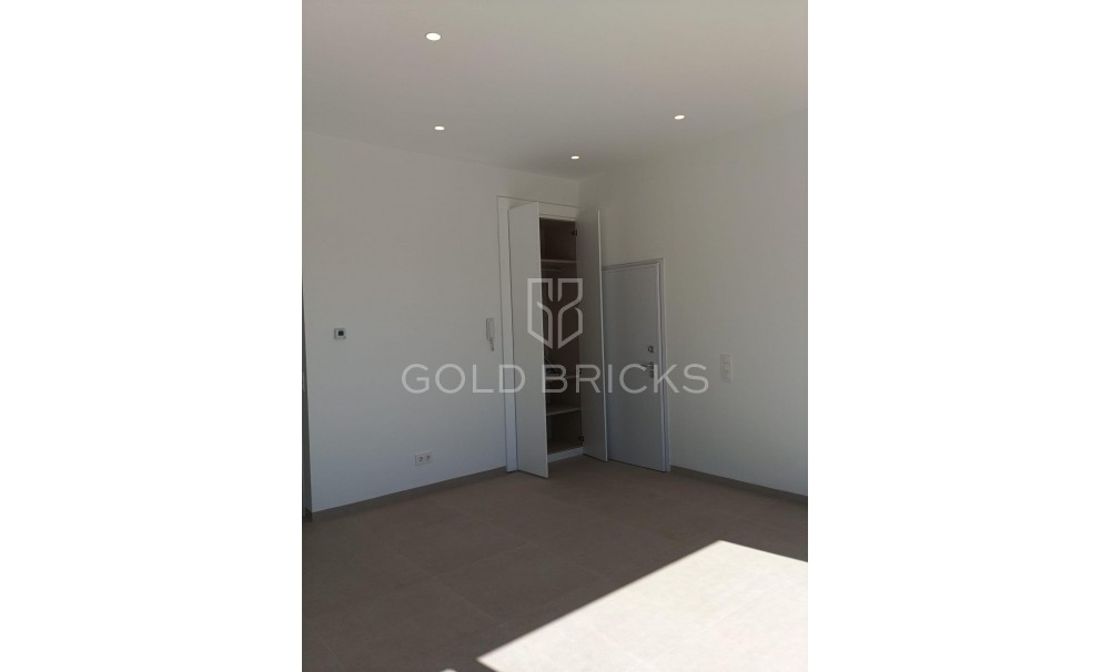New Build · Villa · Pilar de la Horadada · Roda Golf