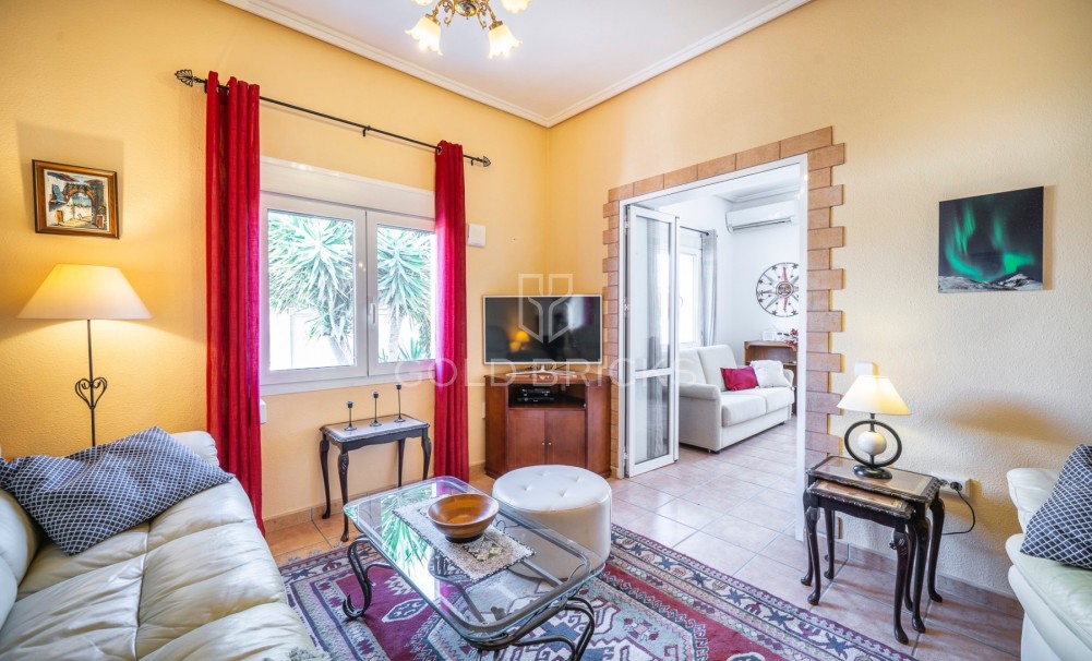 Revente · Villa · Ciudad Quesada - Rojales