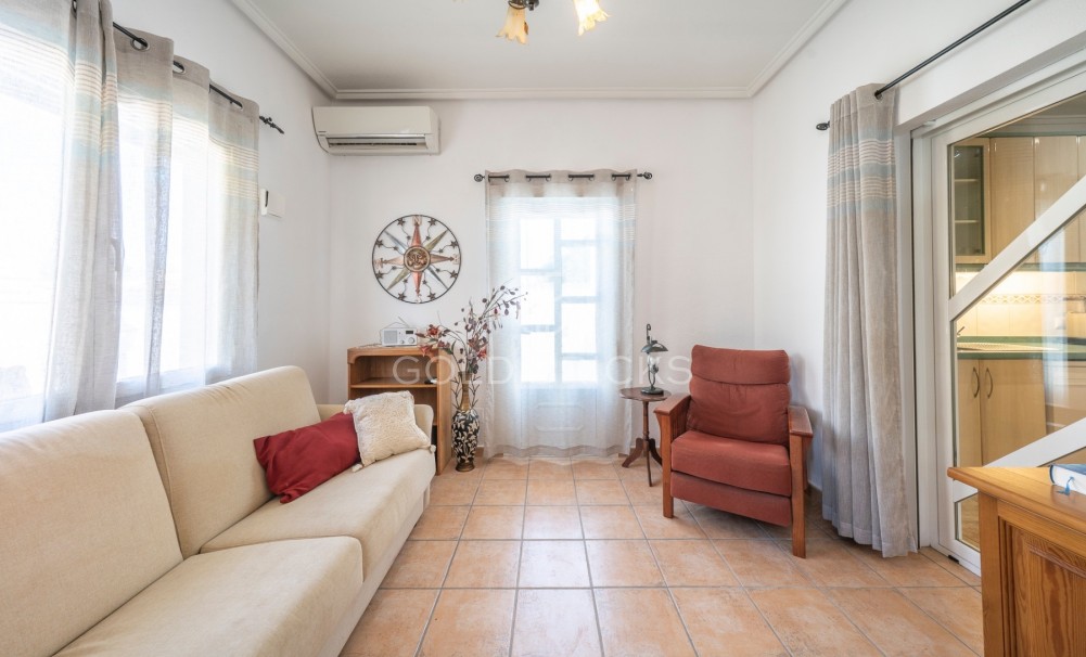 Revente · Villa · Ciudad Quesada - Rojales