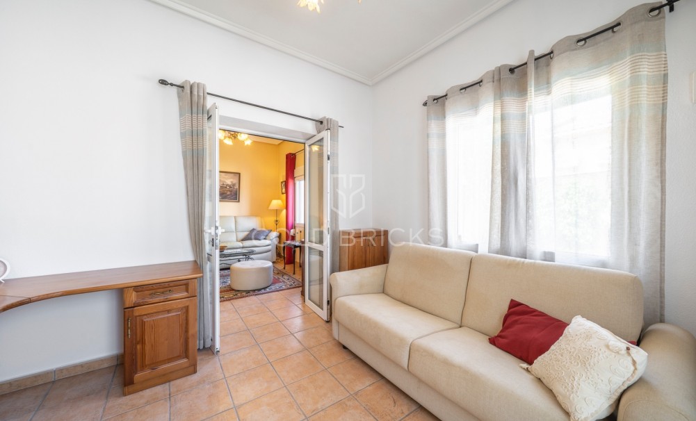 Revente · Villa · Ciudad Quesada - Rojales
