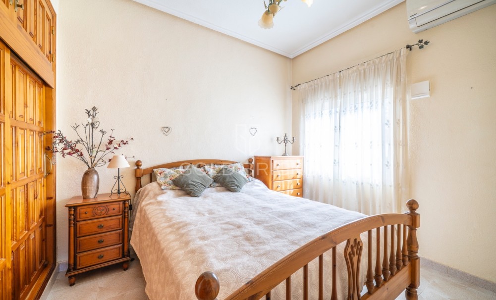 Revente · Villa · Ciudad Quesada - Rojales