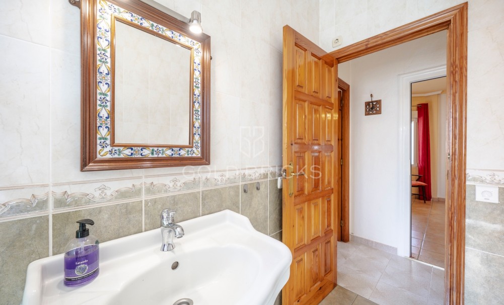 Revente · Villa · Ciudad Quesada - Rojales