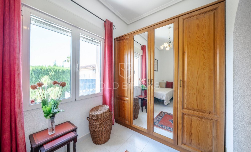 Revente · Villa · Ciudad Quesada - Rojales