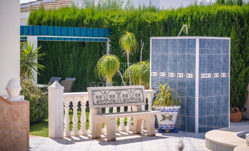 Revente · Villa · Ciudad Quesada - Rojales