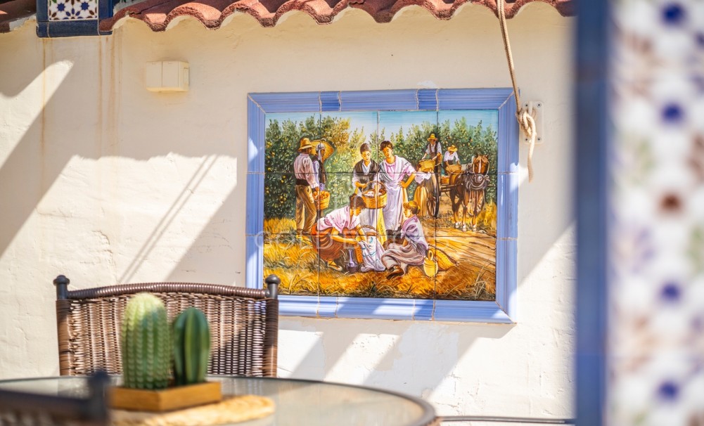 Revente · Villa · Ciudad Quesada - Rojales