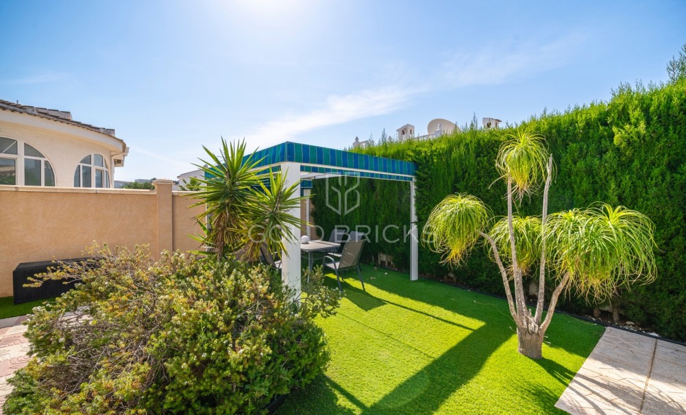 Revente · Villa · Ciudad Quesada - Rojales