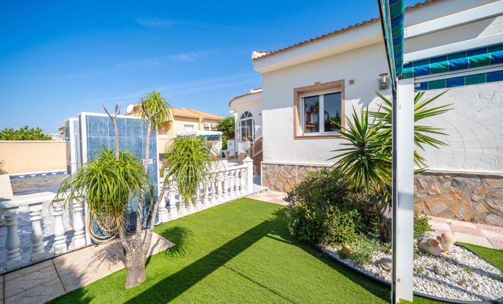 Revente · Villa · Ciudad Quesada - Rojales