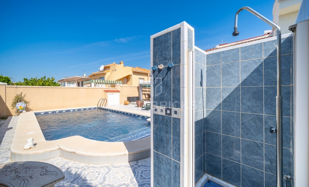 Revente · Villa · Ciudad Quesada - Rojales