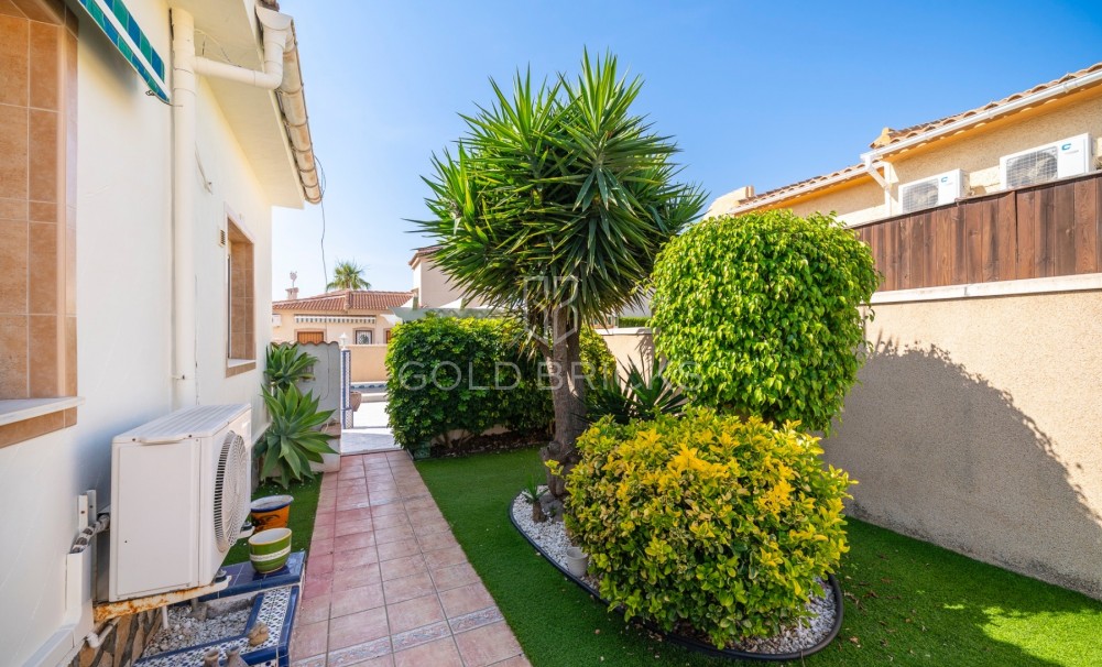 Revente · Villa · Ciudad Quesada - Rojales